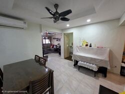 Blk 658C Jurong West Street 65 (Jurong West), HDB 5 Rooms #621341291